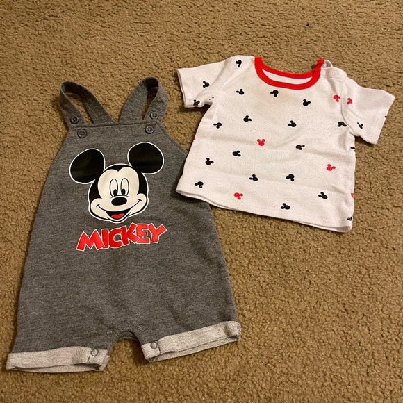 Disney Other - Mickey Mouse